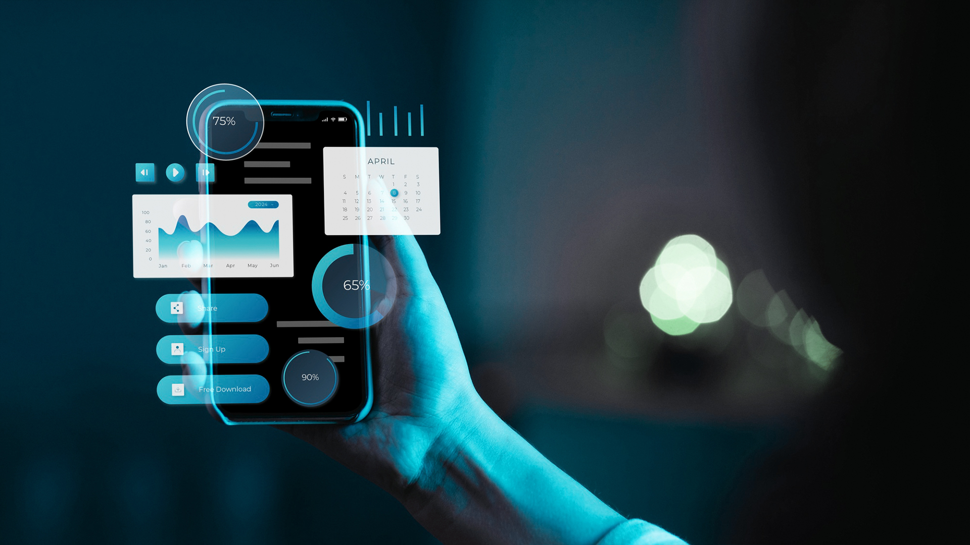 Digital Media - messages.service_image